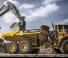 Volvo A30G 
