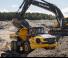 Съчленени самосвали Volvo A35