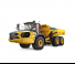 Съчленени самосвали Volvo A40