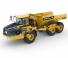 Съчленени самосвали Volvo A40F
