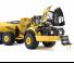 Съчленени самосвали Volvo A40F