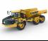 Съчленени самосвали Volvo A40G