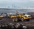 Съчленени самосвали Volvo A40G 
