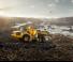 Съчленени самосвали Volvo A45G
