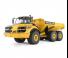 Съчленени самосвали Volvo A45G 