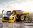 Съчленени самосвали Volvo A45G 