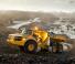 Съчленени самосвали Volvo A45GFS 