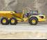 Съчленени самосвали Volvo A60H