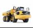 Съчленени самосвали Volvo A60H