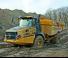 Съчленени самосвали Bell B30E 4x4
