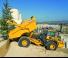 Съчленени самосвали Bell B30E 4x4