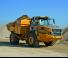 Съчленени самосвали Bell B30E 4x4