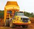 Съчленени самосвали Bell B60E