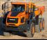 Съчленени самосвали Doosan DA30-5