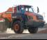 Съчленени самосвали Doosan DA30-5