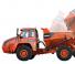 Съчленени самосвали Doosan DA30