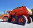 Съчленени самосвали Doosan DA30