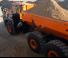 Съчленени самосвали Doosan DA45-5
