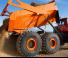 Съчленени самосвали Doosan DA45-5