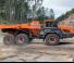 Съчленени самосвали Doosan DA45-7