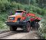 Съчленени самосвали Doosan DA45-7
