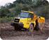 Съчленени самосвали Komatsu HM300-2