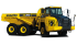 Komatsu HM300-3