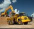 Съчленени самосвали Komatsu HM300-5E0