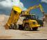 Съчленени самосвали Komatsu HM300-5E0