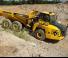 Съчленени самосвали Komatsu HM300-5E0