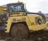 Съчленени самосвали Komatsu HM300-5E0