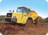 Съчленени самосвали Komatsu HM350-1