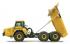Съчленени самосвали Komatsu HM400-1