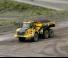 Съчленени самосвали Komatsu HM400-5E0