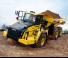 Съчленени самосвали Komatsu HM400-5E0