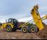 Съчленени самосвали Komatsu HM400-5E0