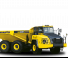 Съчленени самосвали Komatsu HM400-5E0