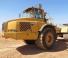 Volvo T450D