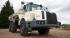 Съчленени самосвали Terex TA 250