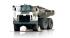 Съчленени самосвали Terex TA 400