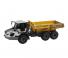 Съчленени самосвали Liebherr TA 230 Litronic