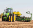 Сеялки John Deere 1795 12Row Split 24