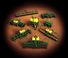 Сеялки John Deere 1795 12Row Split 24