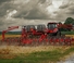 Сеялки Case IH 2150S 24R15
