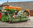 Сеялки Amazone AD-P 4001 Special RoTeC