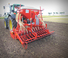 Сеялки Gaspardo Aliante Plus Drago DC Combi 300
