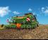 Сеялки Amazone Cataya 3000 Special RoTeC