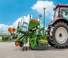 Сеялки Amazone Cataya 3000 Special RoTeC