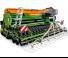 Сеялки Amazone Cataya 3000 Special RoTeC