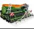 Сеялки Amazone Cataya 3000 Super RoTeC